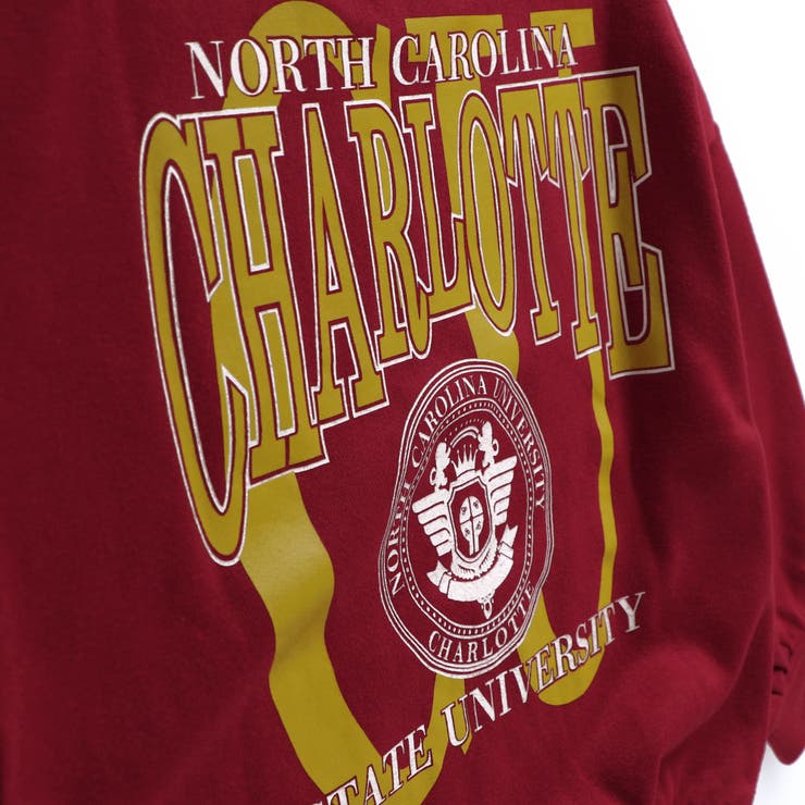 アソートグラフィックBIGシルエットトレーナー | ブランシェス | 詳細画像21 