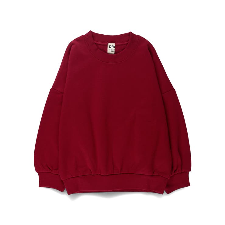 アソートグラフィックBIGシルエットトレーナー | ブランシェス | 詳細画像23 