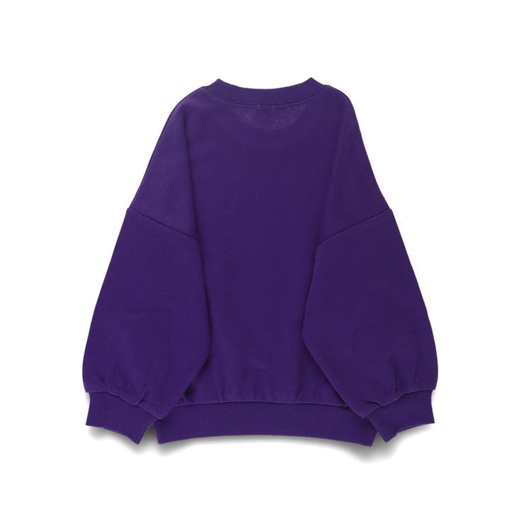 アソートグラフィックBIGシルエットトレーナー | ブランシェス | 詳細画像30 