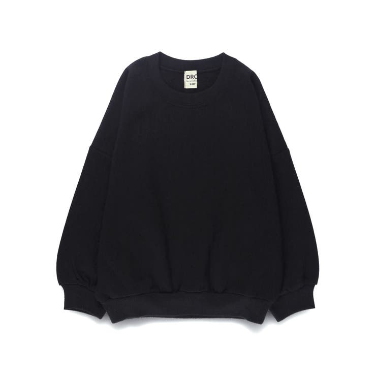 アソートグラフィックBIGシルエットトレーナー | ブランシェス | 詳細画像38 