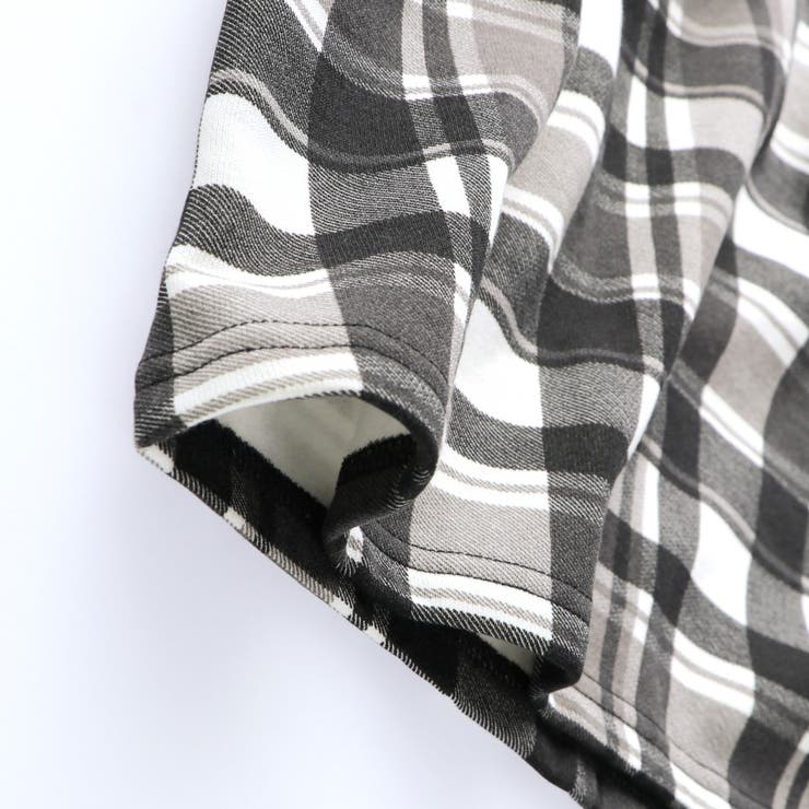 【WEB限定/DRC/やわらか裏起毛】総柄ワンピース | ブランシェス | 詳細画像16 