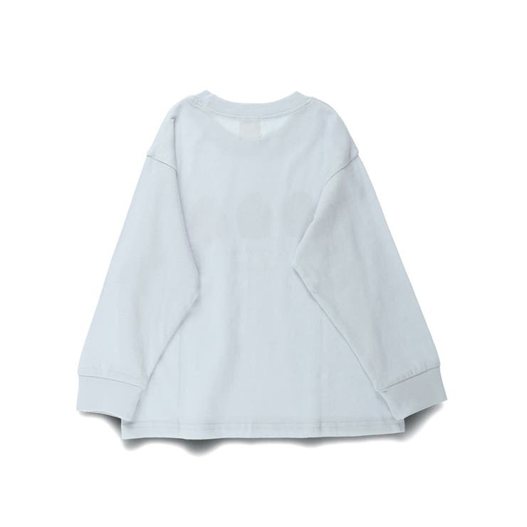 ガールズアソートグラフィック長袖Tシャツ | ブランシェス | 詳細画像17 