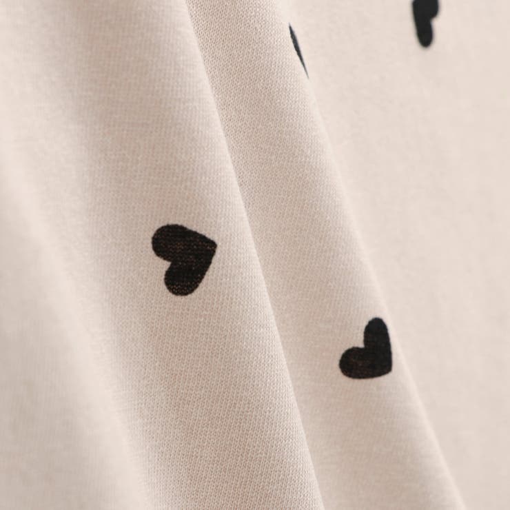 ガールズアソートグラフィック長袖Tシャツ | ブランシェス | 詳細画像18 