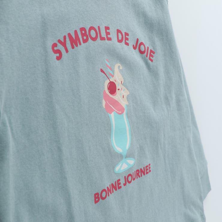 ガールズアソートグラフィック長袖Tシャツ | ブランシェス | 詳細画像33 