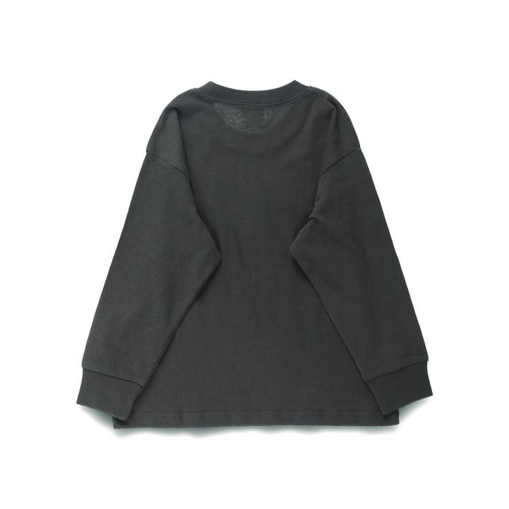 ガールズアソートグラフィック長袖Tシャツ | ブランシェス | 詳細画像38 