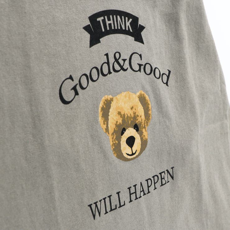 ガールズアソートグラフィック長袖Tシャツ | ブランシェス | 詳細画像39 