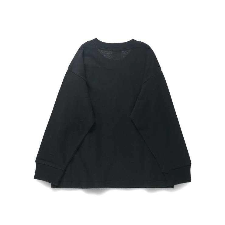 ガールズアソートグラフィック長袖Tシャツ | ブランシェス | 詳細画像48 