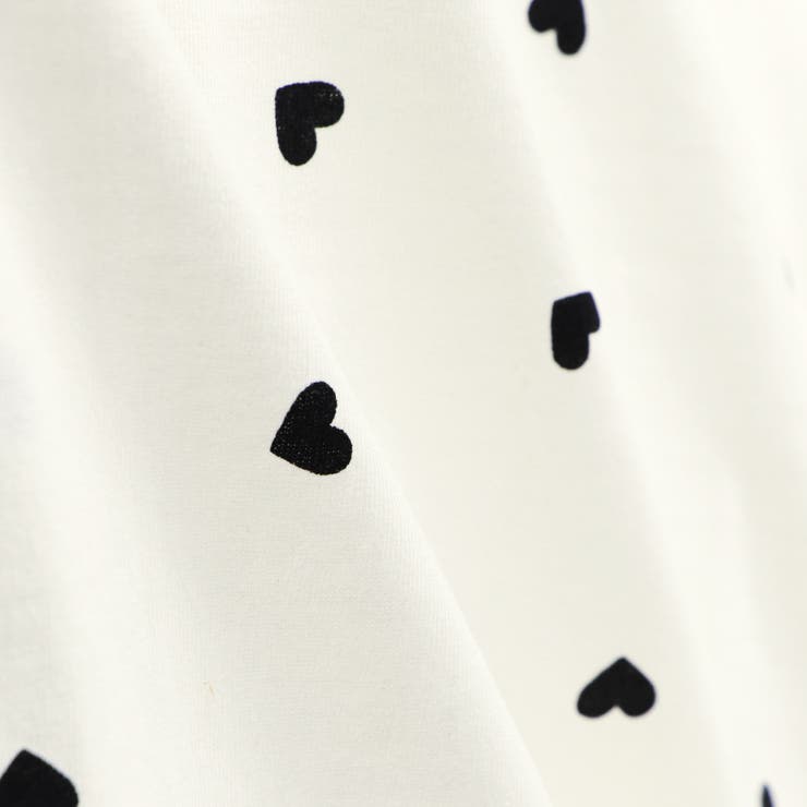 ガールズアソートグラフィック長袖Tシャツ | ブランシェス | 詳細画像49 