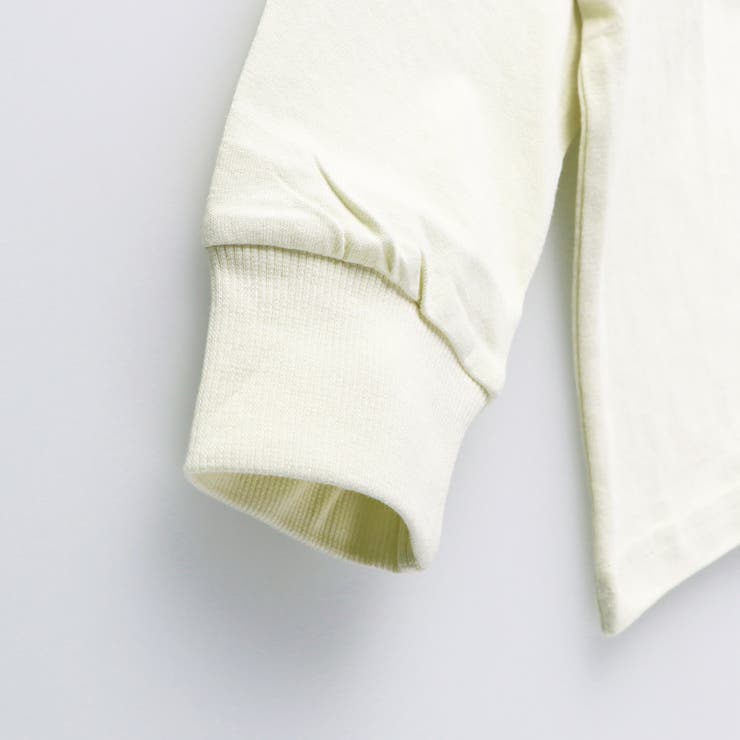 ガールズアソートグラフィック長袖Tシャツ | ブランシェス | 詳細画像6 