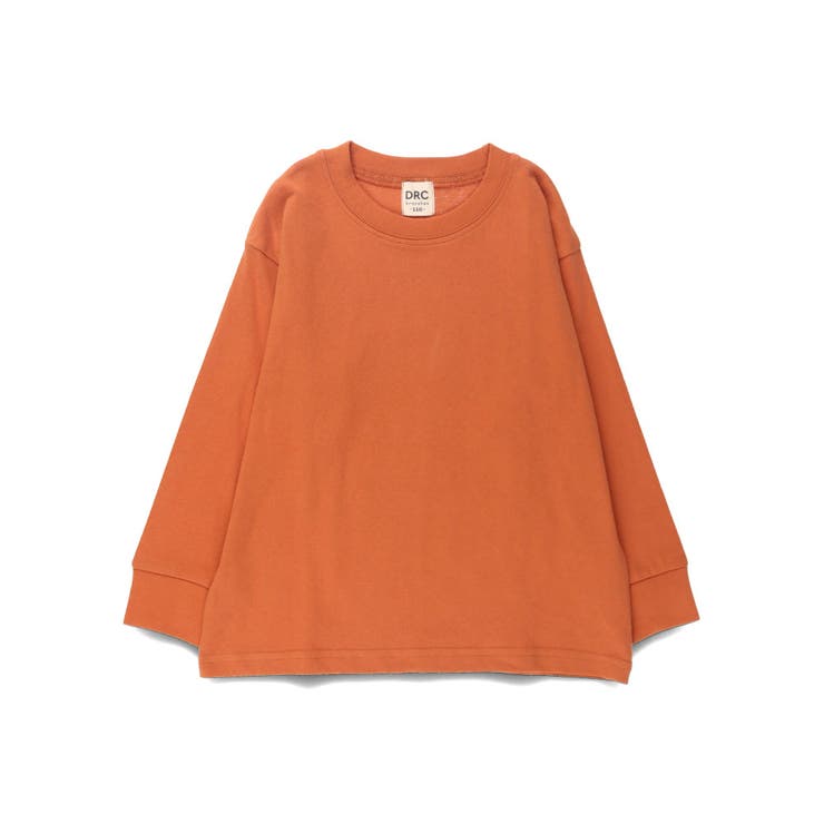 【DRC/お肌に嬉しい綿100％】アソートグラフィック長袖Tシャツ | ブランシェス | 詳細画像14 