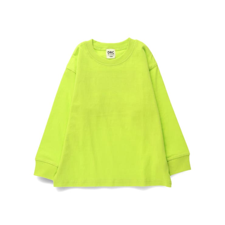【DRC/お肌に嬉しい綿100％】アソートグラフィック長袖Tシャツ | ブランシェス | 詳細画像22 