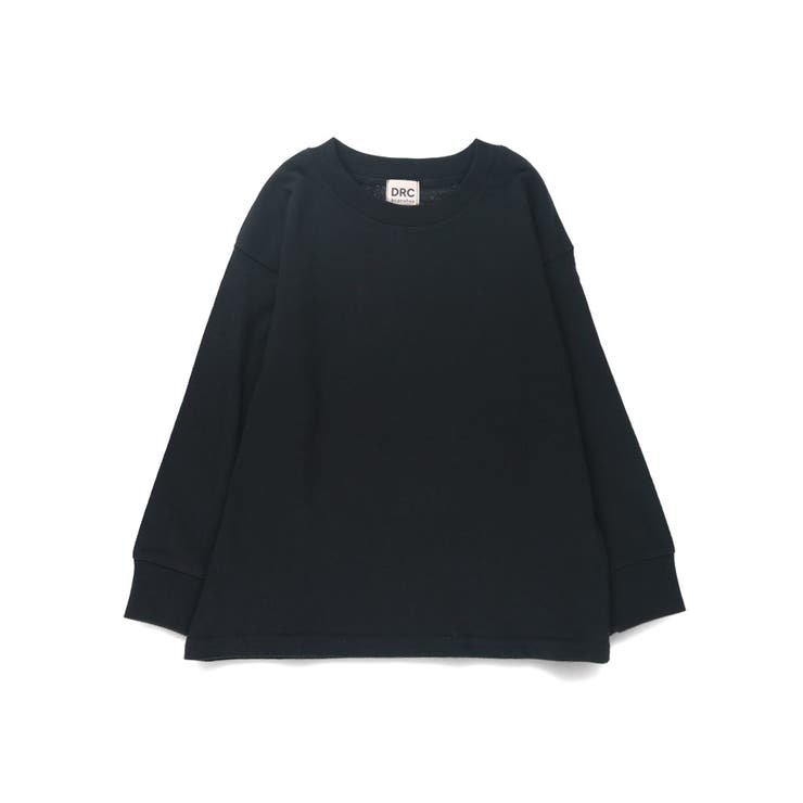 【DRC/お肌に嬉しい綿100％】アソートグラフィック長袖Tシャツ | ブランシェス | 詳細画像26 