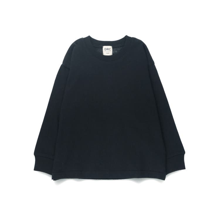 【DRC/お肌に嬉しい綿100％】アソートグラフィック長袖Tシャツ | ブランシェス | 詳細画像30 
