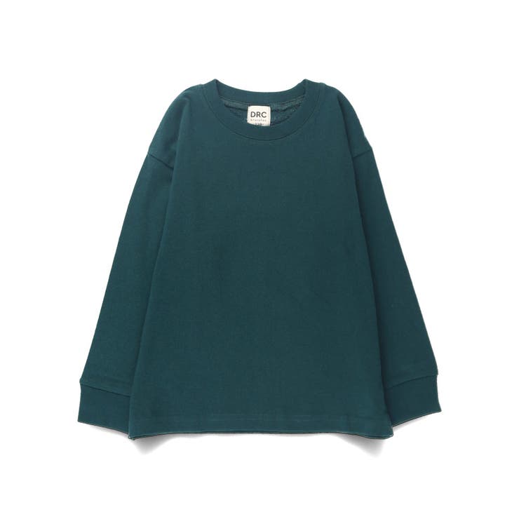 【DRC/お肌に嬉しい綿100％】アソートグラフィック長袖Tシャツ | ブランシェス | 詳細画像32 