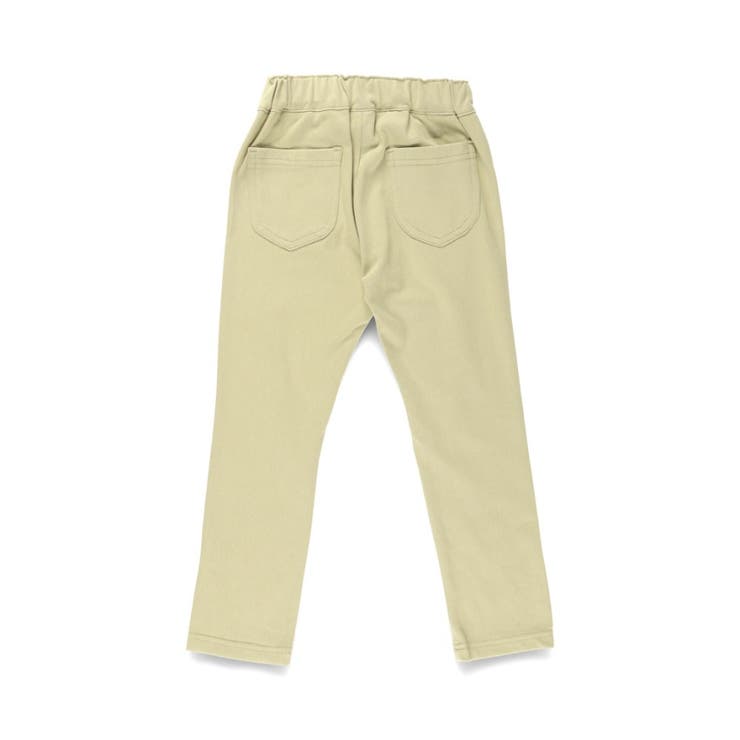 【DRC/WEB限定】カットストレッチロングパンツ | ブランシェス | 詳細画像17 