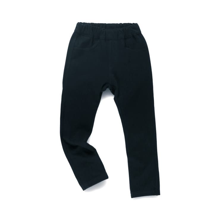 【DRC/WEB限定】カットストレッチロングパンツ | ブランシェス | 詳細画像3 