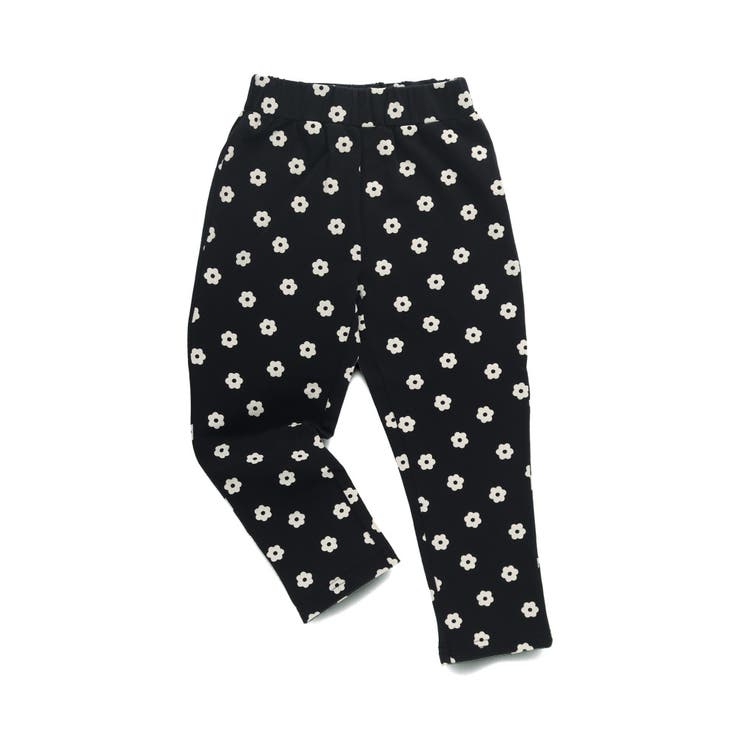 【WEB限定/DRC】カットソーロングパンツ | ブランシェス | 詳細画像5 