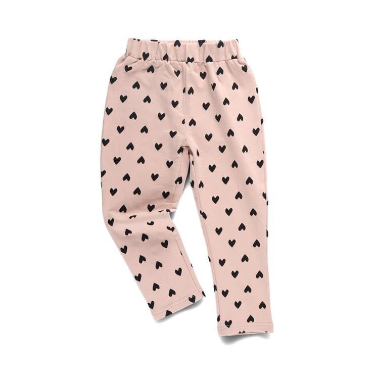 【WEB限定/DRC】カットソーロングパンツ | ブランシェス | 詳細画像19 