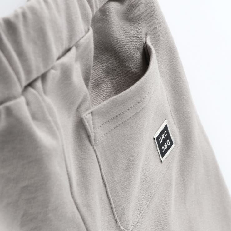 【WEB限定/DRC】カットソーロングパンツ | ブランシェス | 詳細画像17 