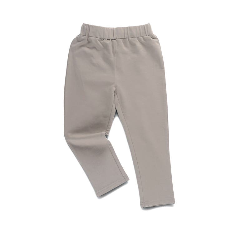 【WEB限定/DRC】カットソーロングパンツ | ブランシェス | 詳細画像13 