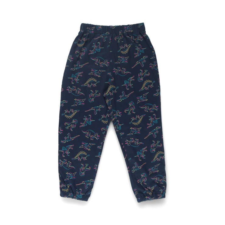 【WEB限定/DRC/お肌に嬉しい綿100％】アソート長袖パジャマ | ブランシェス | 詳細画像9 