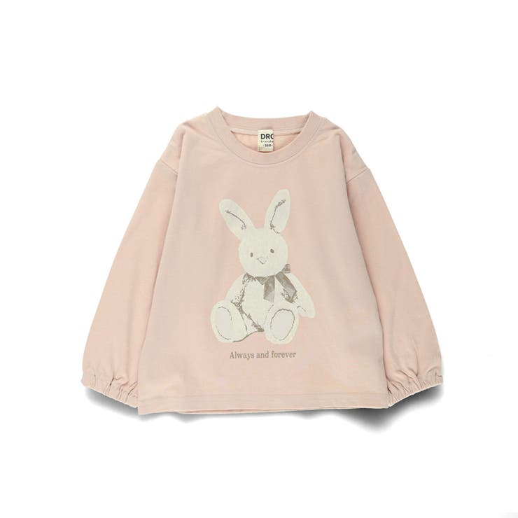 【WEB限定/DRC/お肌に嬉しい綿100％】アソート長袖パジャマ | ブランシェス | 詳細画像18 