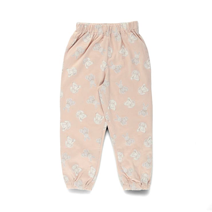 【WEB限定/DRC/お肌に嬉しい綿100％】アソート長袖パジャマ | ブランシェス | 詳細画像19 