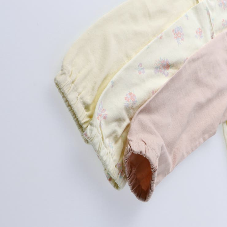 【WEB限定/DRC/お肌に嬉しい綿100％】アソート長袖パジャマ | ブランシェス | 詳細画像20 