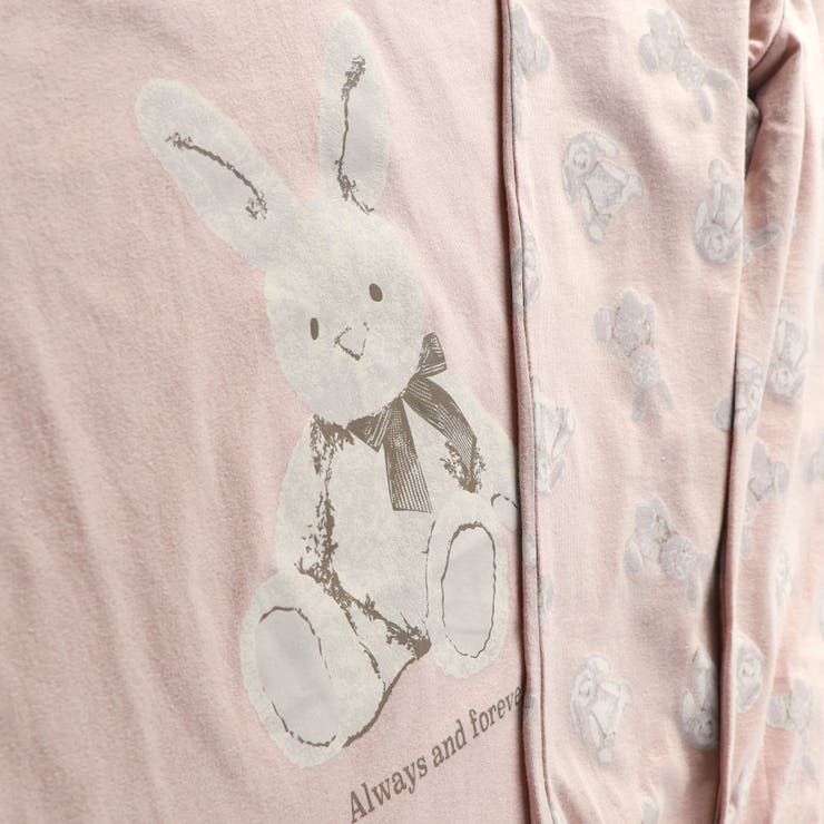 【WEB限定/DRC/お肌に嬉しい綿100％】アソート長袖パジャマ | ブランシェス | 詳細画像21 