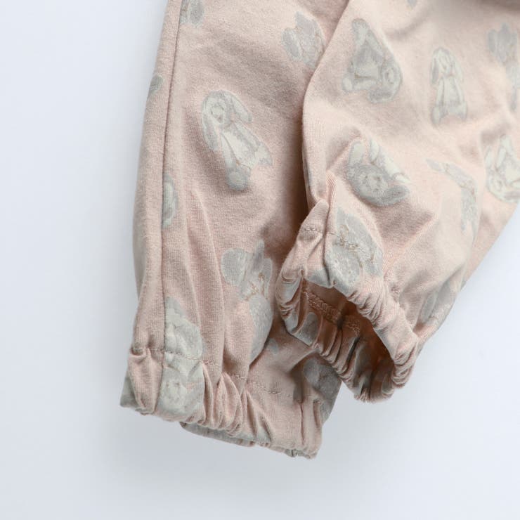 【WEB限定/DRC/お肌に嬉しい綿100％】アソート長袖パジャマ | ブランシェス | 詳細画像23 