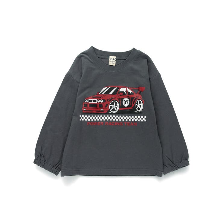 【WEB限定/DRC/お肌に嬉しい綿100％】アソート長袖パジャマ | ブランシェス | 詳細画像28 