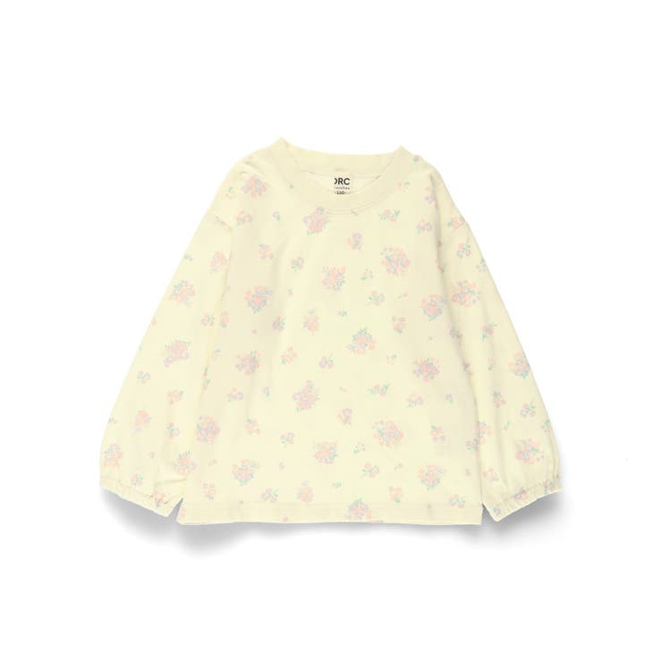 【WEB限定/DRC/お肌に嬉しい綿100％】アソート長袖パジャマ | ブランシェス | 詳細画像2 