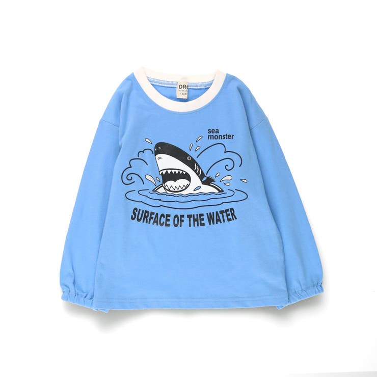 【WEB限定/DRC/お肌に嬉しい綿100％】アソート長袖パジャマ | ブランシェス | 詳細画像33 