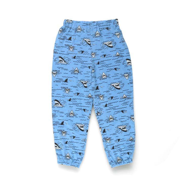 【WEB限定/DRC/お肌に嬉しい綿100％】アソート長袖パジャマ | ブランシェス | 詳細画像34 