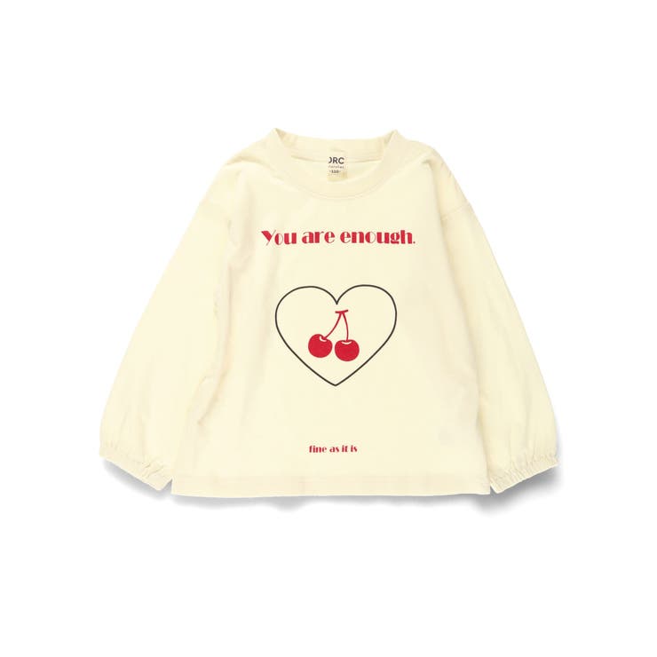 【WEB限定/DRC/お肌に嬉しい綿100％】アソート長袖パジャマ | ブランシェス | 詳細画像38 