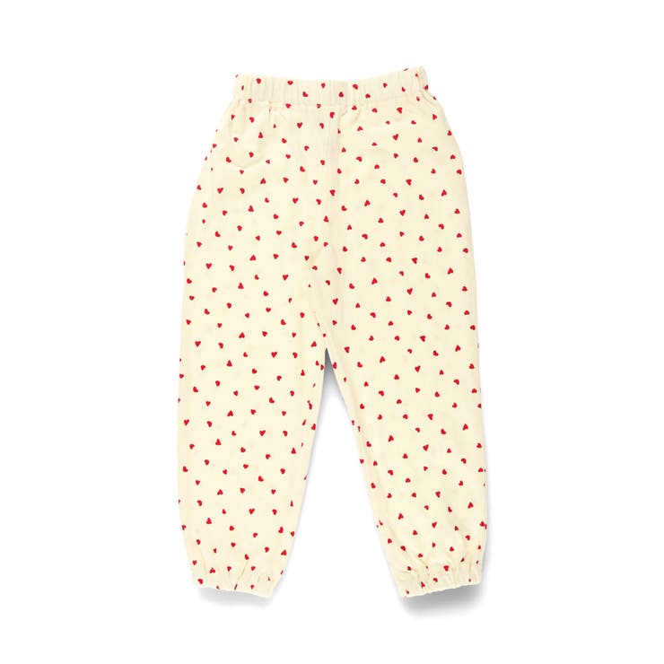 【WEB限定/DRC/お肌に嬉しい綿100％】アソート長袖パジャマ | ブランシェス | 詳細画像39 