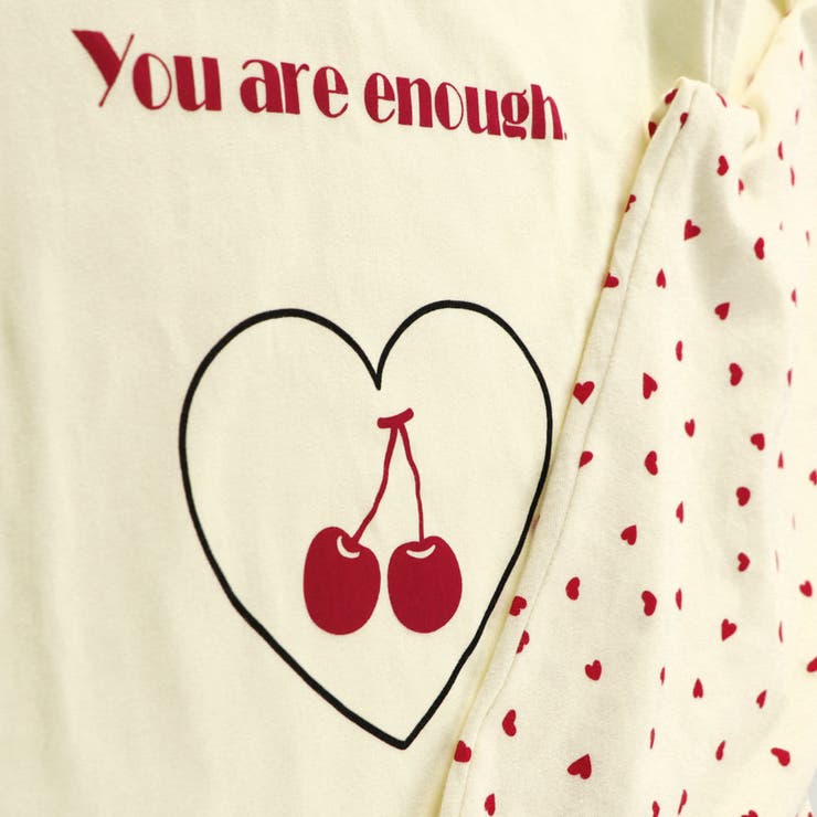 【WEB限定/DRC/お肌に嬉しい綿100％】アソート長袖パジャマ | ブランシェス | 詳細画像40 