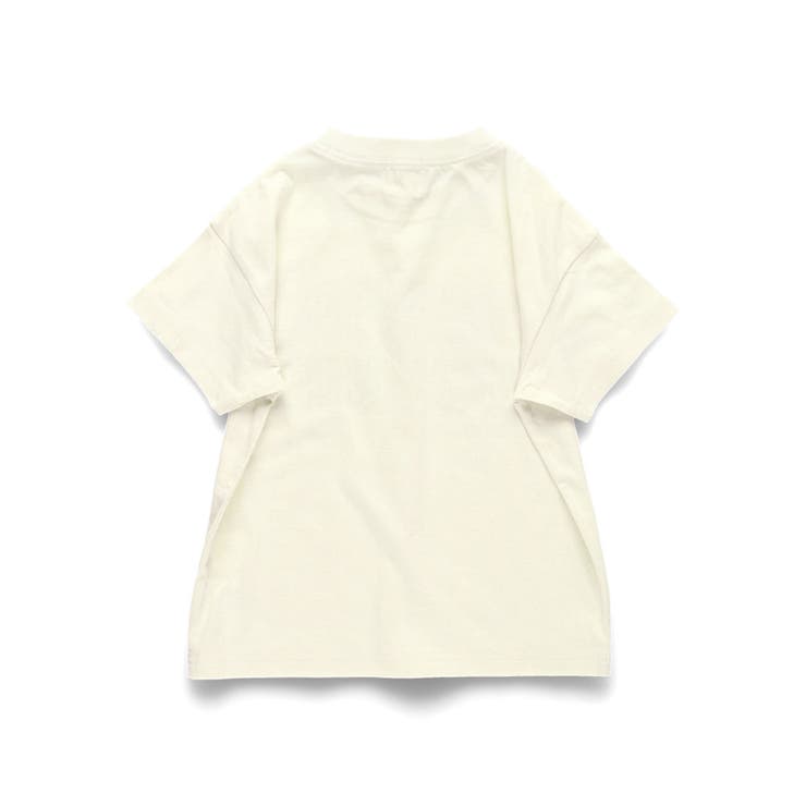 【DRC/綿100％】アソートグラフィック半袖Tシャツ 春 トップス | ブランシェス | 詳細画像10 