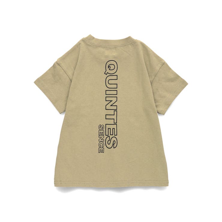 【DRC/綿100％】アソートグラフィック半袖Tシャツ 春 トップス | ブランシェス | 詳細画像11 