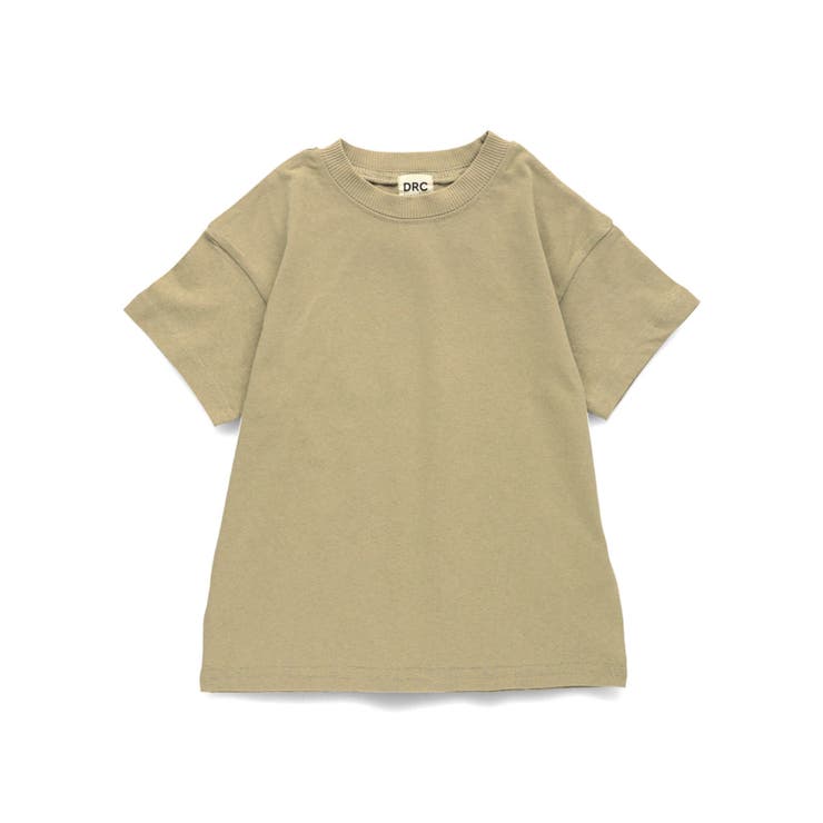 【DRC/綿100％】アソートグラフィック半袖Tシャツ 春 トップス | ブランシェス | 詳細画像13 