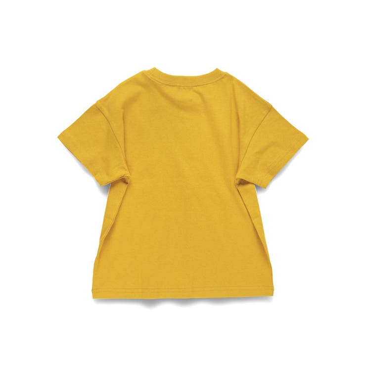 【DRC/綿100％】アソートグラフィック半袖Tシャツ 春 トップス | ブランシェス | 詳細画像15 