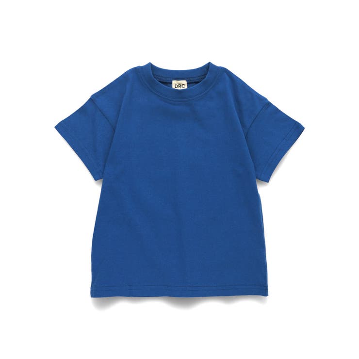 【DRC/綿100％】アソートグラフィック半袖Tシャツ 春 トップス | ブランシェス | 詳細画像18 