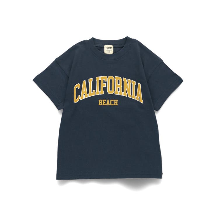 【DRC/綿100％】アソートグラフィック半袖Tシャツ 春 トップス | ブランシェス | 詳細画像19 