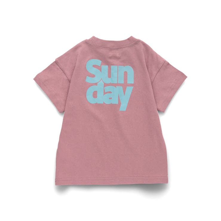 【DRC/綿100％】アソートグラフィック半袖Tシャツ 春 トップス | ブランシェス | 詳細画像22 