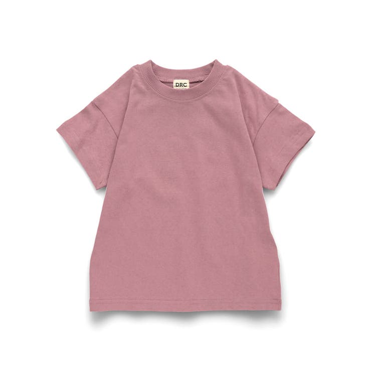 【DRC/綿100％】アソートグラフィック半袖Tシャツ 春 トップス | ブランシェス | 詳細画像24 