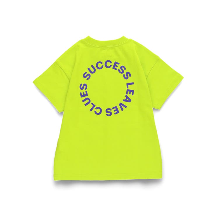 【DRC/綿100％】アソートグラフィック半袖Tシャツ 春 トップス | ブランシェス | 詳細画像25 