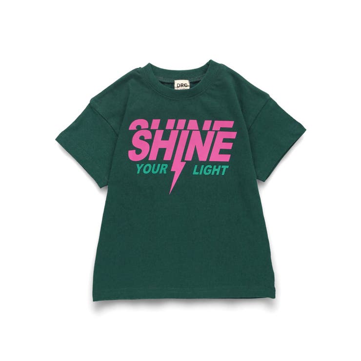 【DRC/綿100％】アソートグラフィック半袖Tシャツ 春 トップス | ブランシェス | 詳細画像28 