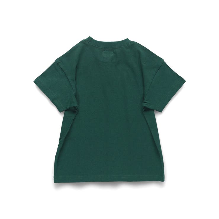 【DRC/綿100％】アソートグラフィック半袖Tシャツ 春 トップス | ブランシェス | 詳細画像30 