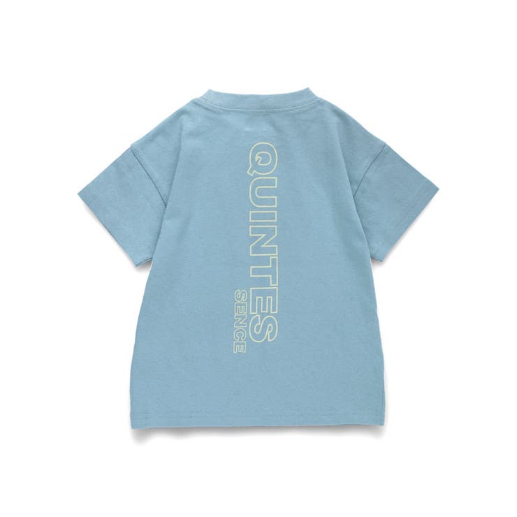 【DRC/綿100％】アソートグラフィック半袖Tシャツ 春 トップス | ブランシェス | 詳細画像31 