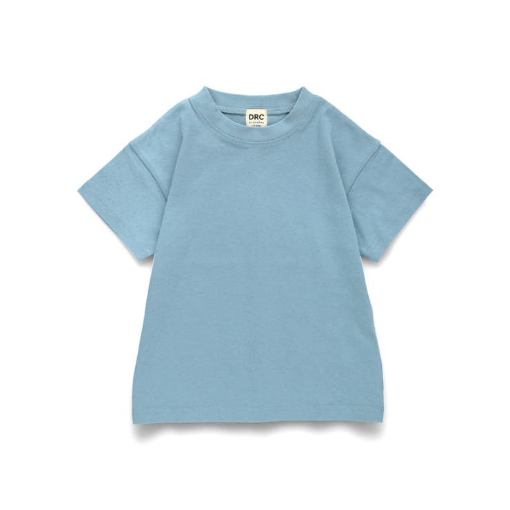 【DRC/綿100％】アソートグラフィック半袖Tシャツ 春 トップス | ブランシェス | 詳細画像32 